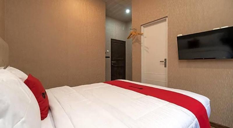 Reddoorz Jalan Srikandi Pekanbaru image