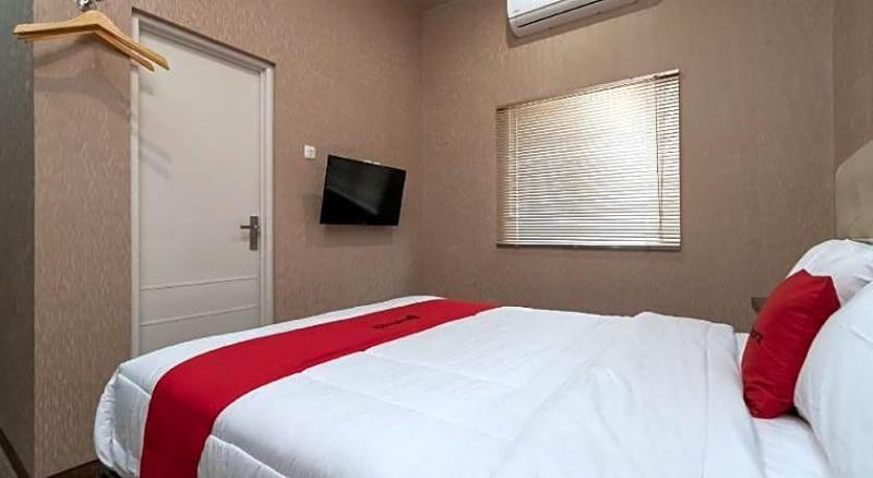 Reddoorz Jalan Srikandi Pekanbaru image