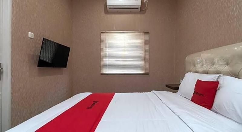 Reddoorz Jalan Srikandi Pekanbaru image