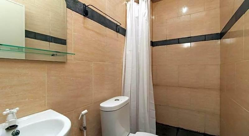 Reddoorz Jalan Srikandi Pekanbaru image