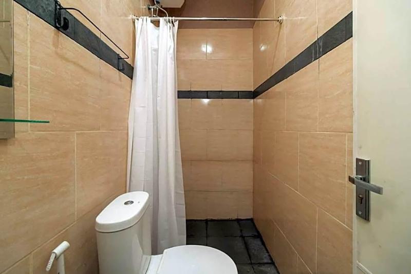 Reddoorz Jalan Srikandi Pekanbaru image
