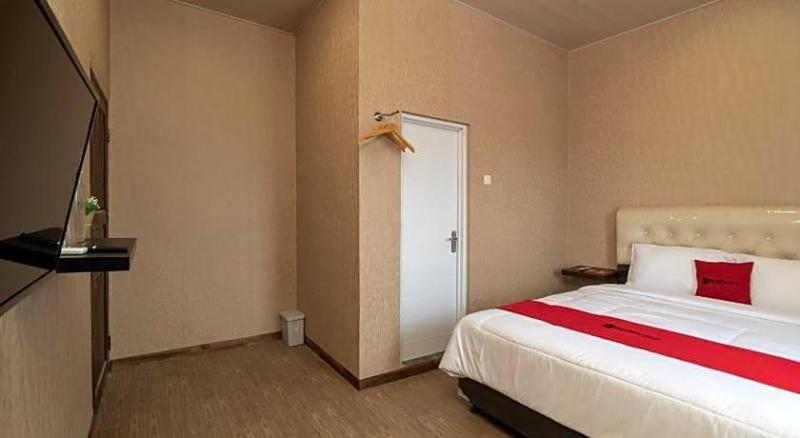 Reddoorz Jalan Srikandi Pekanbaru image