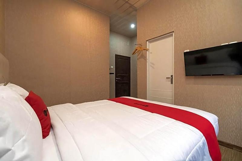 Reddoorz Jalan Srikandi Pekanbaru image