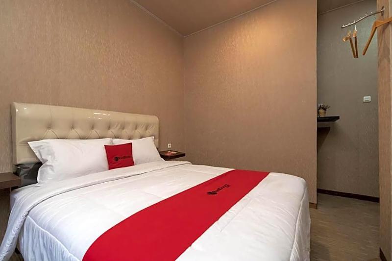 Reddoorz Jalan Srikandi Pekanbaru image