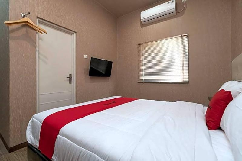 Reddoorz Jalan Srikandi Pekanbaru image