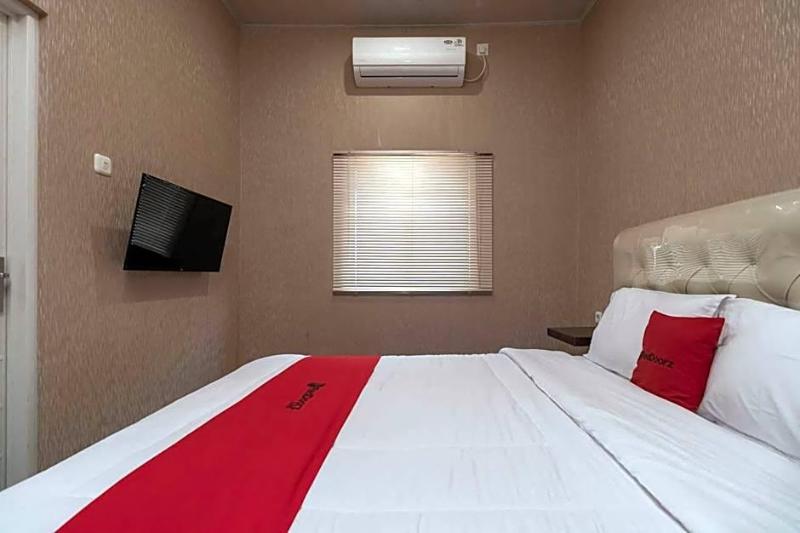 Reddoorz Jalan Srikandi Pekanbaru image