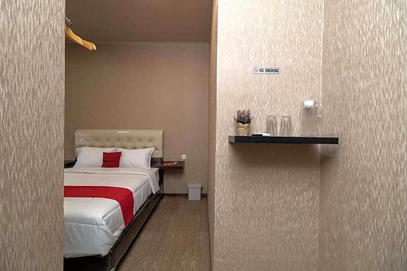 Reddoorz Jalan Srikandi Pekanbaru image