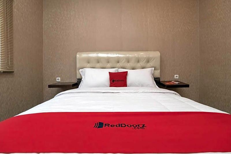 Reddoorz Jalan Srikandi Pekanbaru image