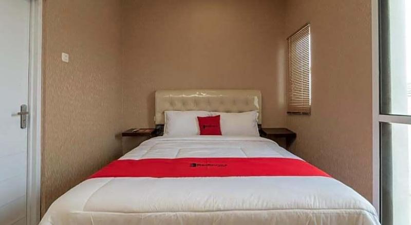 Reddoorz Jalan Srikandi Pekanbaru image