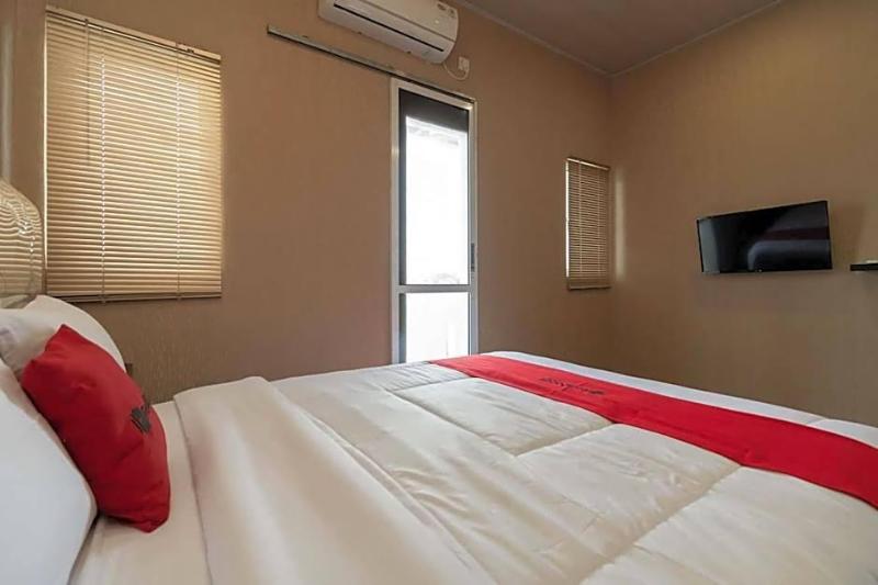 Reddoorz Jalan Srikandi Pekanbaru image