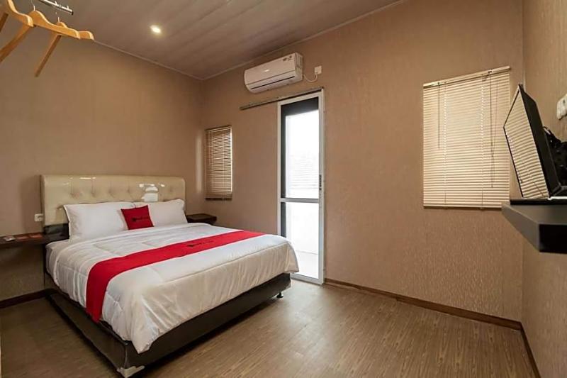 Reddoorz Jalan Srikandi Pekanbaru image