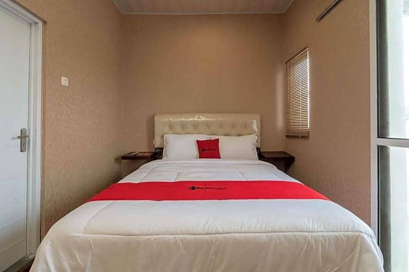 Reddoorz Jalan Srikandi Pekanbaru image
