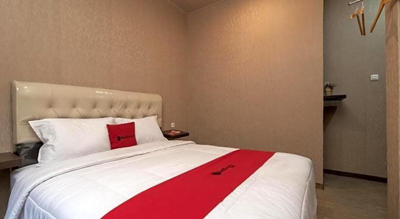 Reddoorz Jalan Srikandi Pekanbaru image