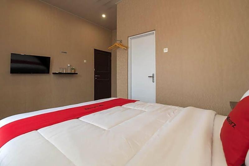 Reddoorz Jalan Srikandi Pekanbaru image