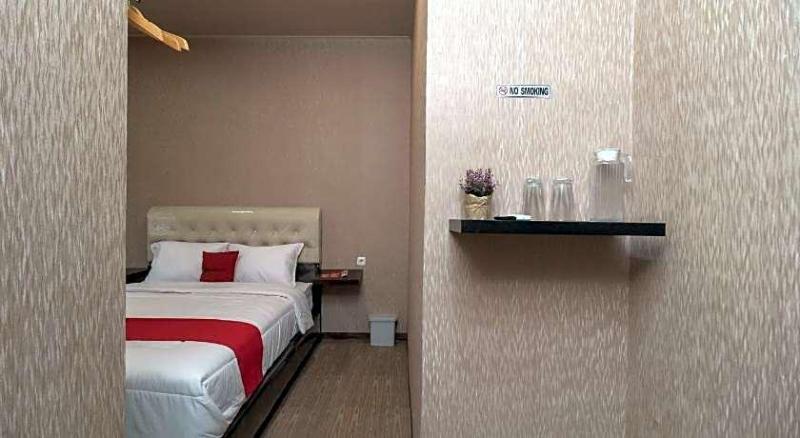 Reddoorz Jalan Srikandi Pekanbaru image