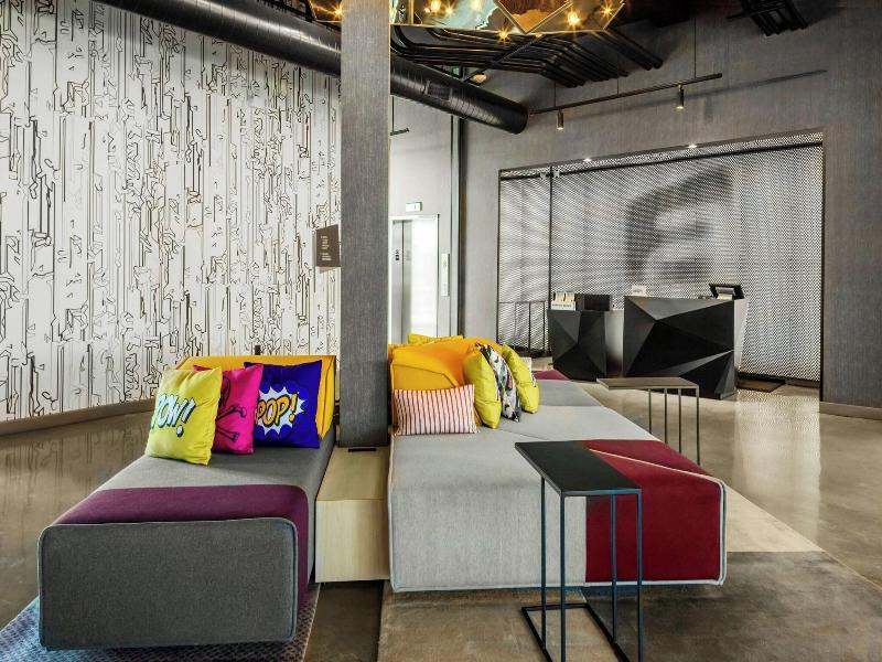 Aloft Dallas Arlington image