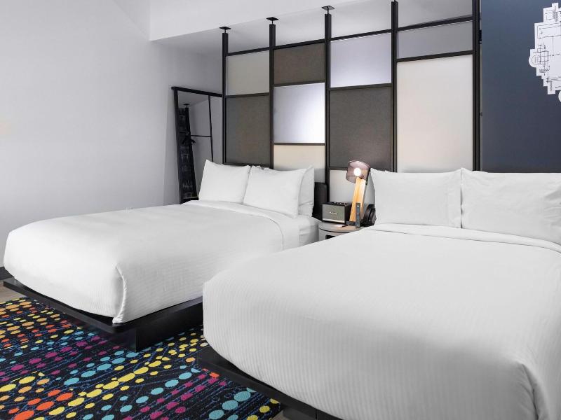 Aloft Dallas Arlington image
