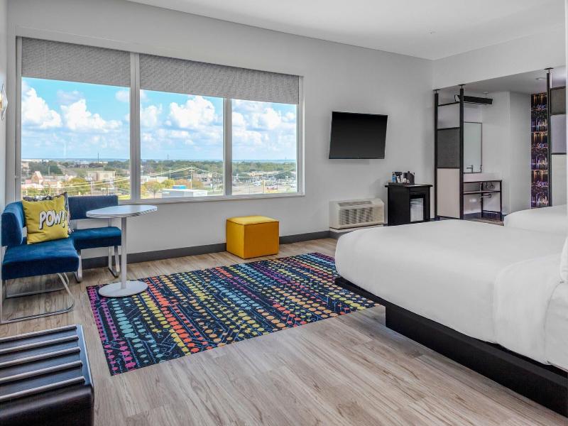 Aloft Dallas Arlington image