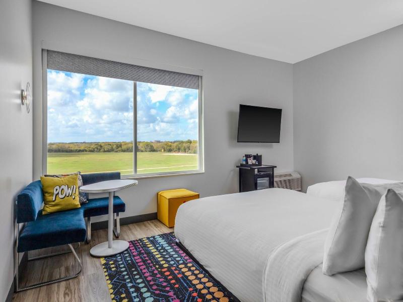 Aloft Dallas Arlington image