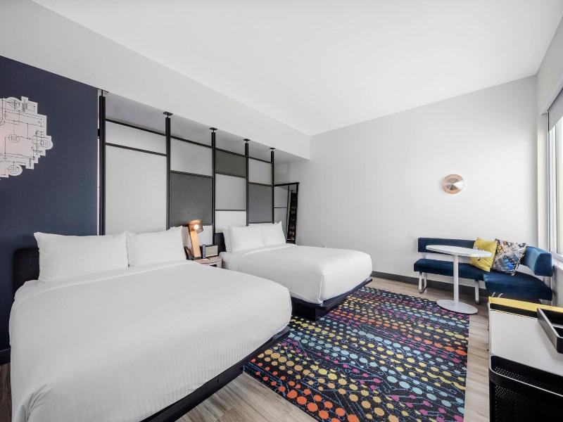Aloft Dallas Arlington image