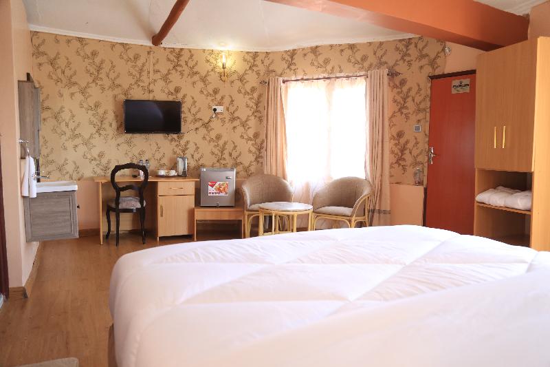 Panorama Park Resort Naivasha
