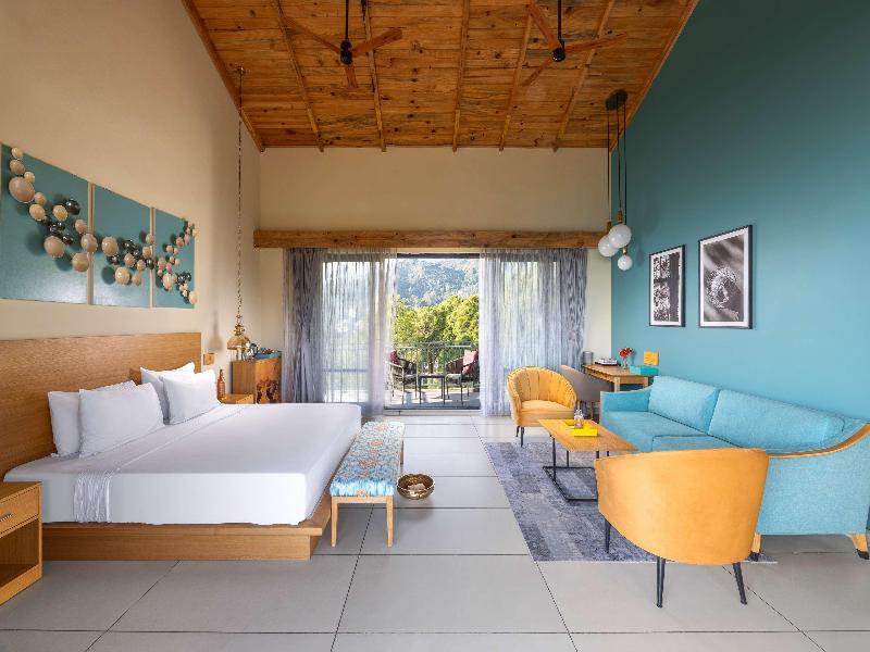Rakkh Resort Member Of RadissonIndividualsRetreats image