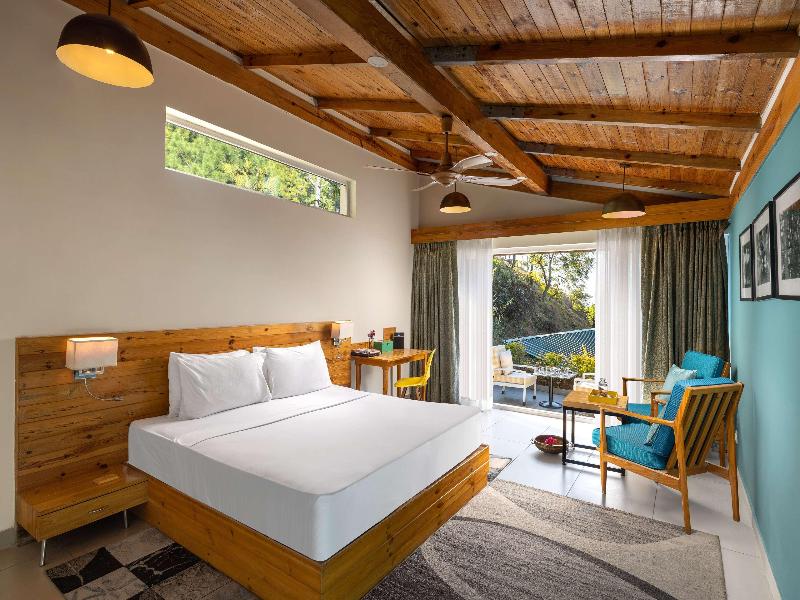 Rakkh Resort Member Of RadissonIndividualsRetreats image