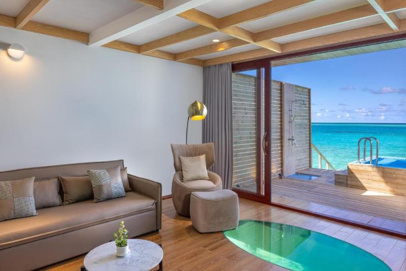 NOOE Maldives Kunaavashi gallery photo 12