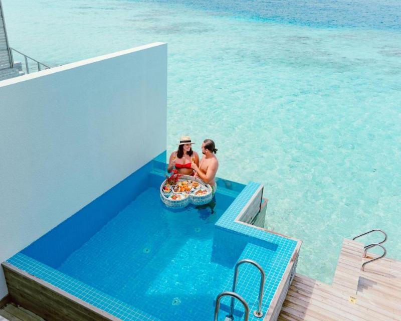 NOOE Maldives Kunaavashi gallery photo 14
