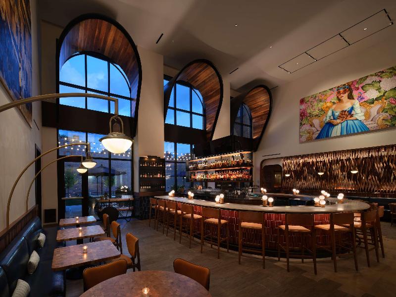 21c Museum Hotel St Louis image