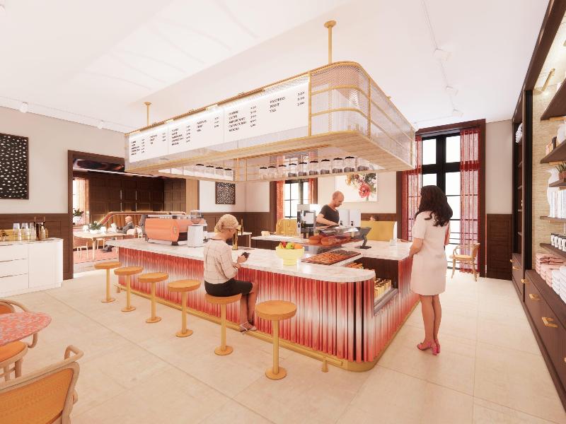 21c Museum Hotel St Louis image