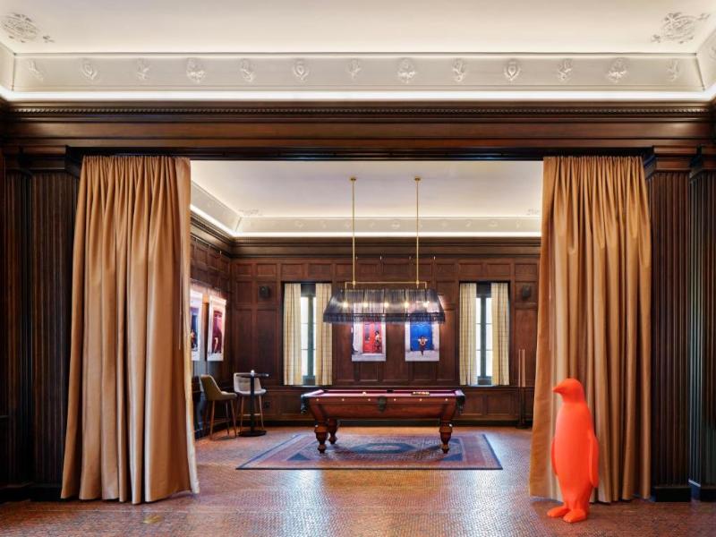 21c Museum Hotel St Louis image