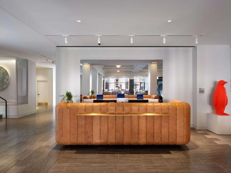 21c Museum Hotel St Louis image