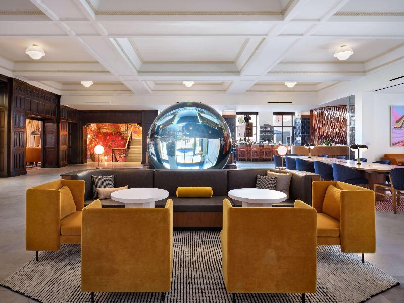 21c Museum Hotel St Louis image
