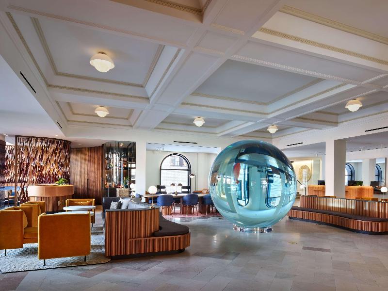 21c Museum Hotel St Louis image
