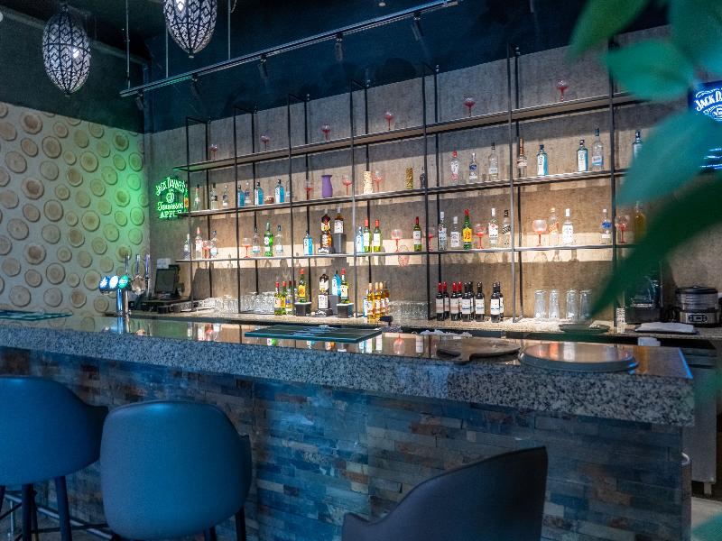 Vogo Grand Hotel image