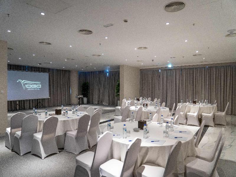 Vogo Grand Hotel image