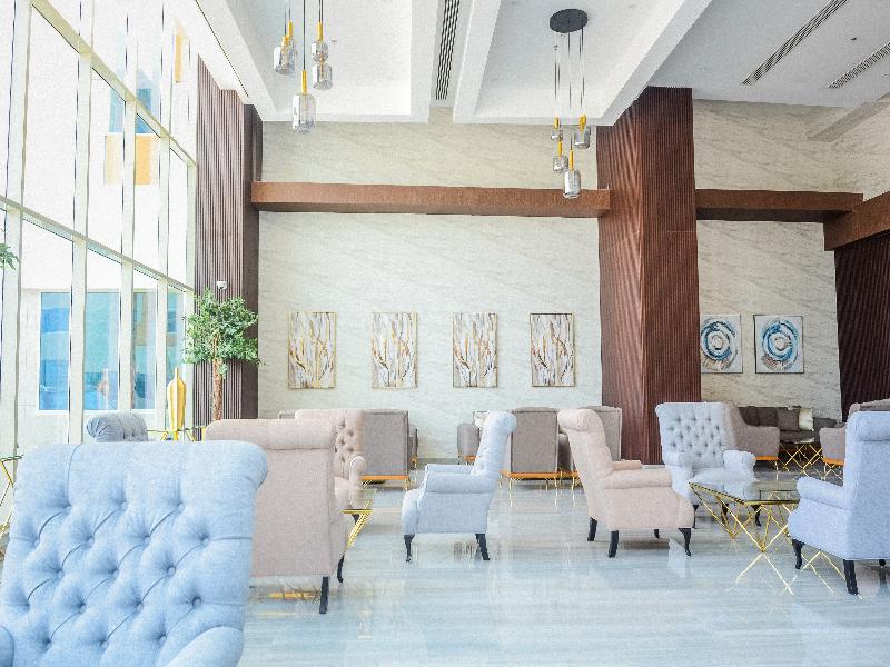 Vogo Grand Hotel image