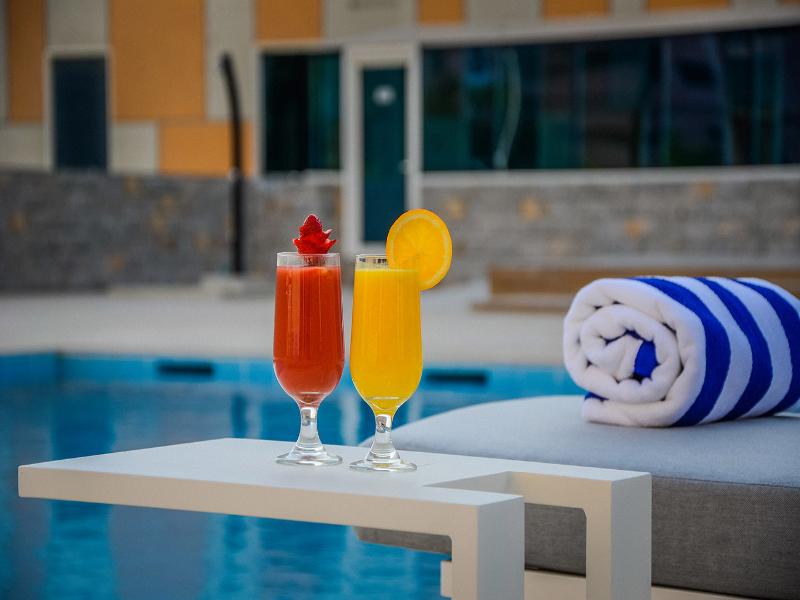 Vogo Grand Hotel image