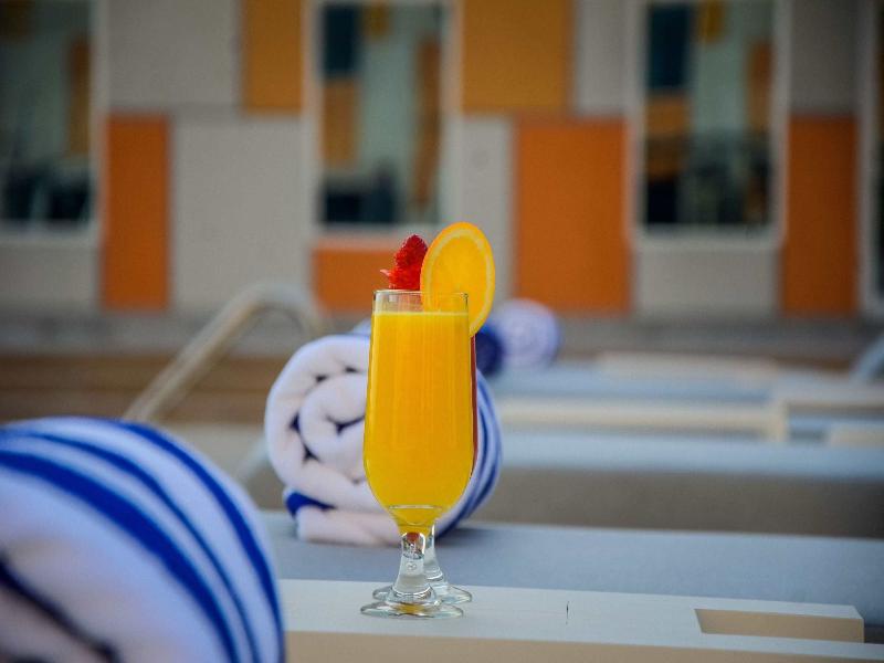 Vogo Grand Hotel image