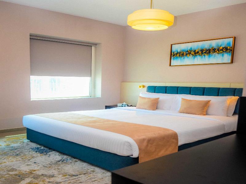 Vogo Grand Hotel image