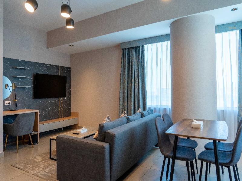 Vogo Grand Hotel image