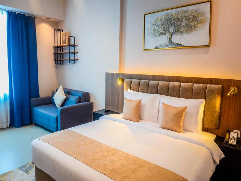 Vogo Grand Hotel image