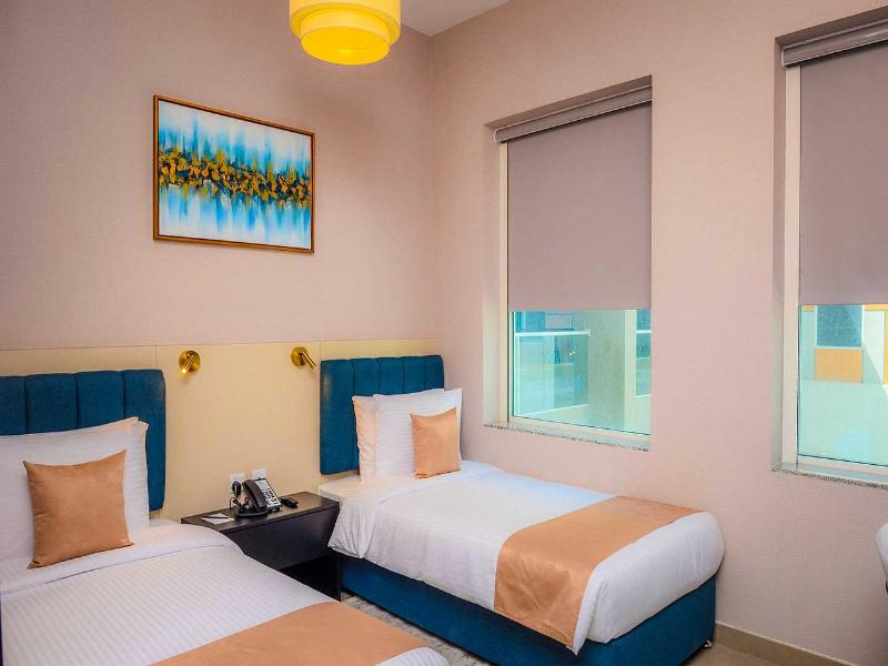 Vogo Grand Hotel image