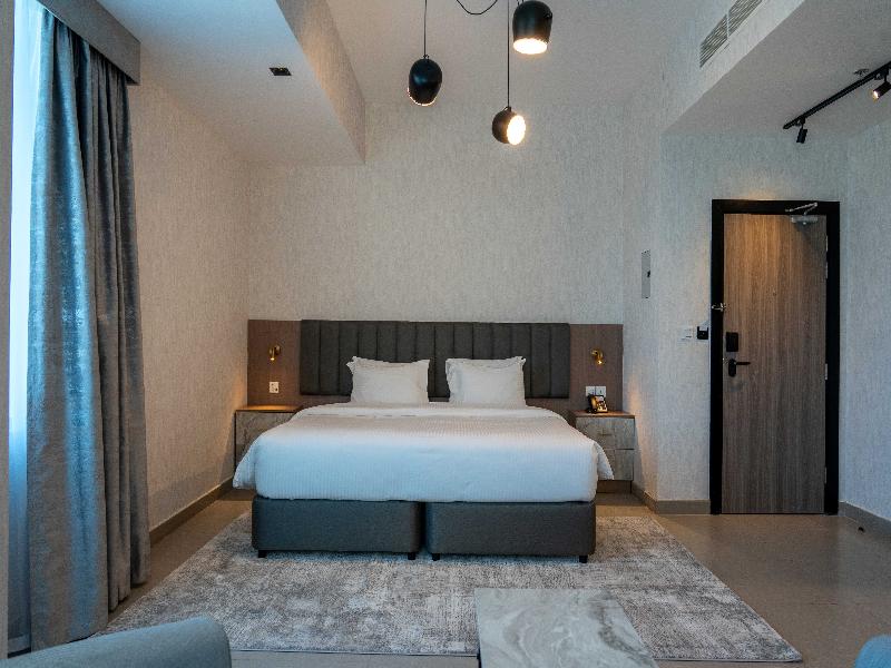 Vogo Grand Hotel image
