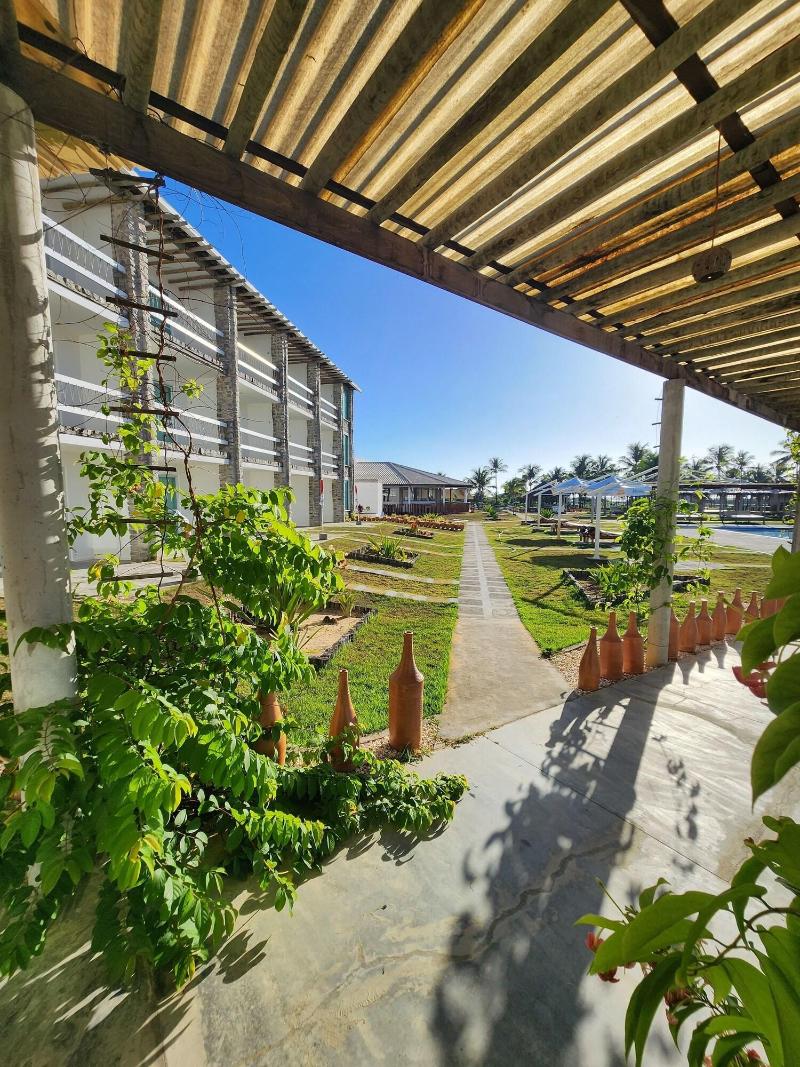 Eco Privillege Hotel 2