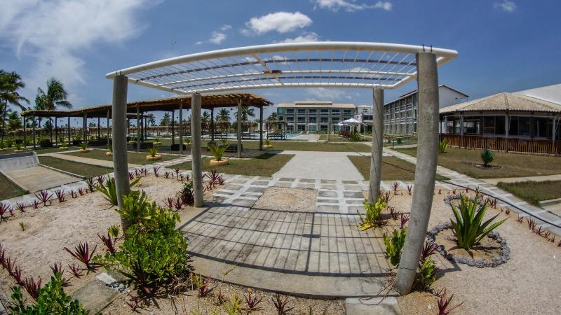 Eco Privillege Hotel 4