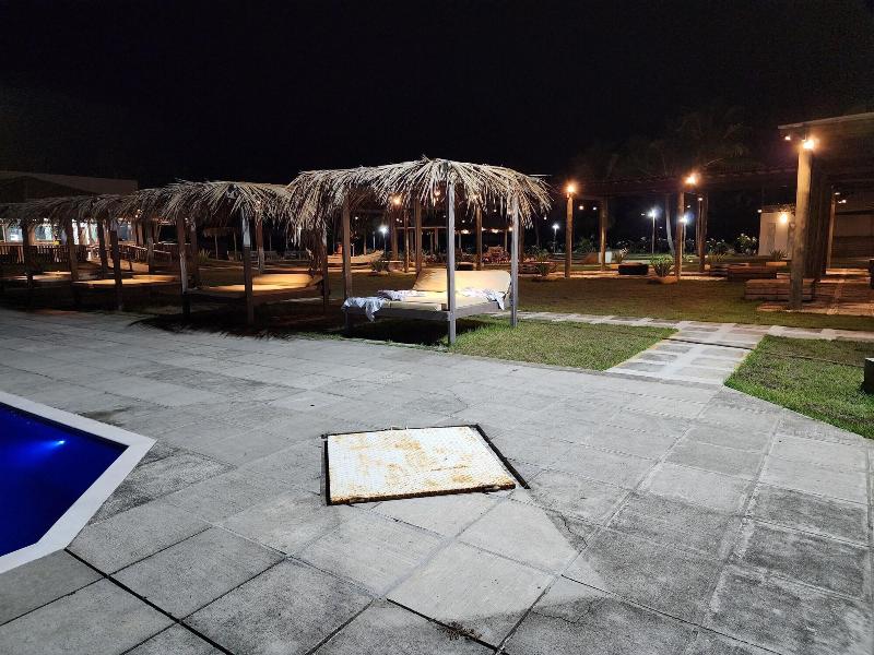 Eco Privillege Hotel 5