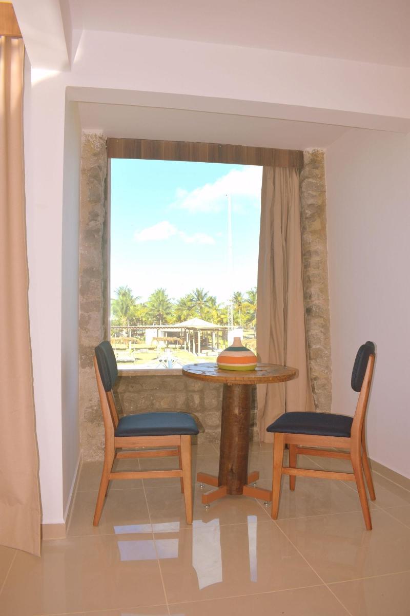 DOUBLE GARDEN VIEW