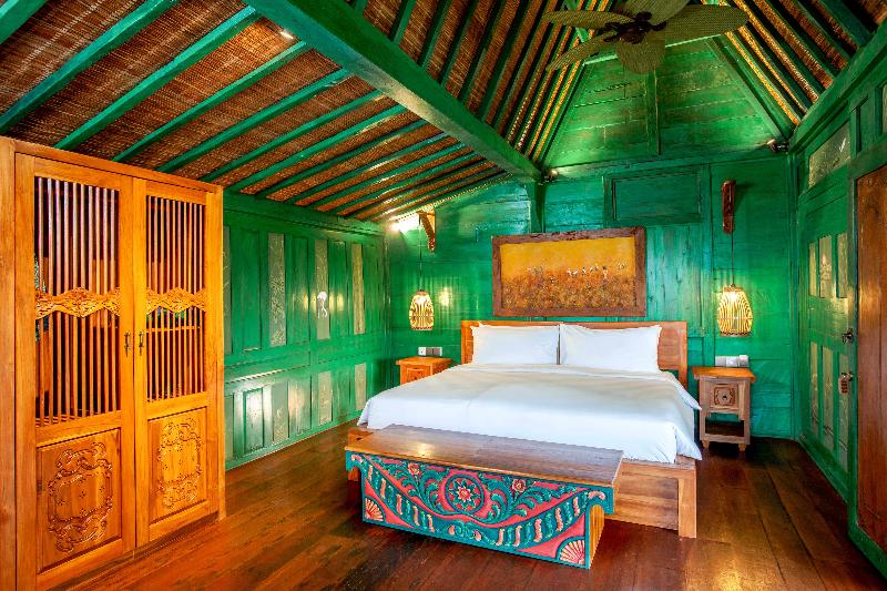 Arya Arkananta Resort & Spa image